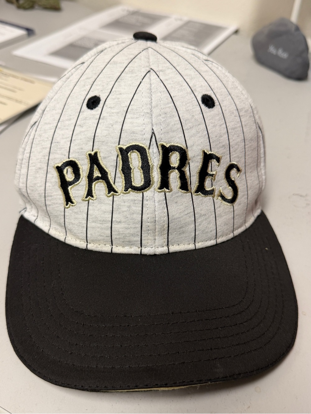 2023 San Diego Padres Japanese Heritage flag Celebration hat snapback